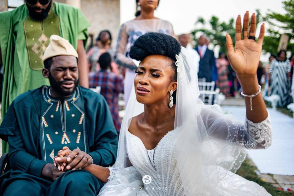 Really emotional love story