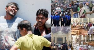 Sri Lankan police were warned of Easter attack