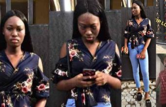 100 level student commits suicide