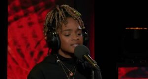 Koffee Ye Live Cover Video