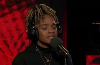 Koffee Ye Live Cover Video