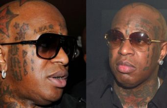 Birdman wants face tattoos