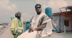 CDQ Ghana Must Go Video