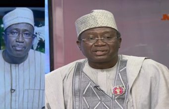 Cyril Stober retires