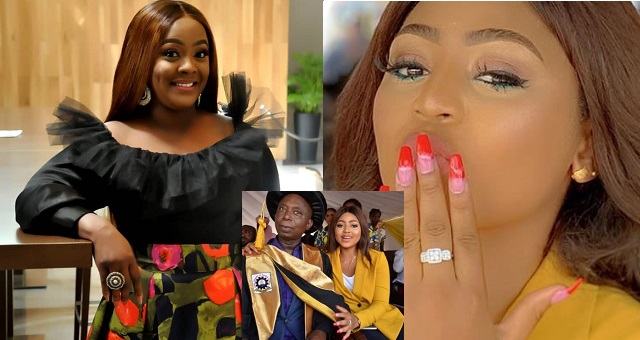 Helen Paul speaks