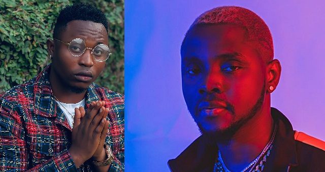 demmie e Demmie Vee Apologises