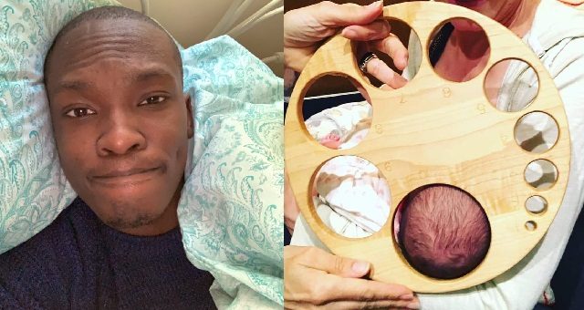 doctor Nigerian doctor educates men