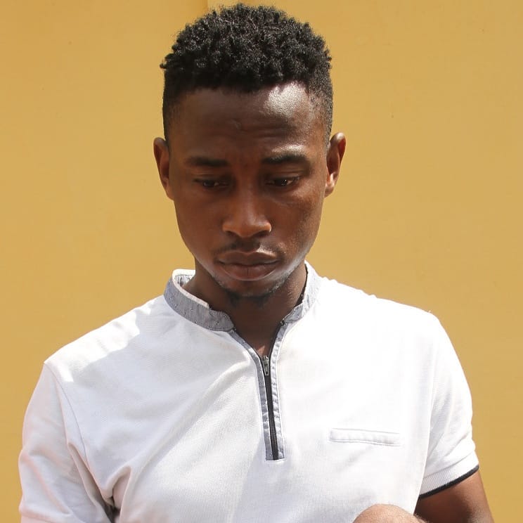 7 yahoo boys arrested