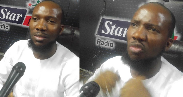 Nigerian Lawyer reveals