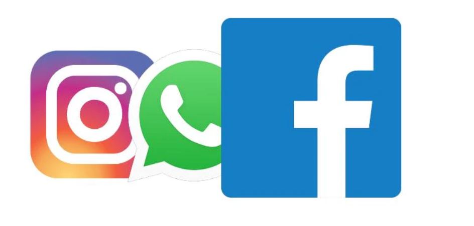 Facebook, Whatsapp And Instagram Are Down Worldwide