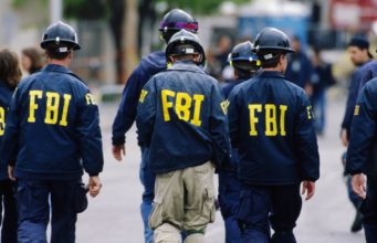 FBI arrests 9 Nigerians