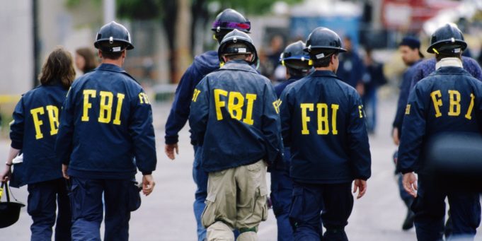 FBI arrests 9 Nigerians