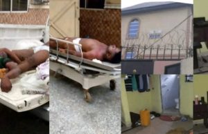 3 FUTO Students Die During Sex Romp With 1 Female Student