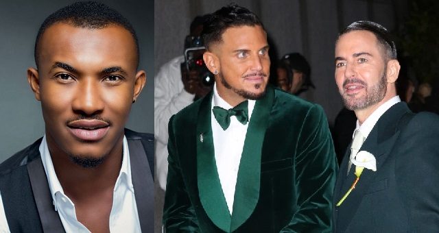 gideon1 Gideon Okeke condemns