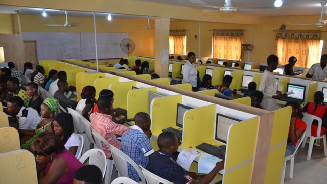 2019 Jamb Result