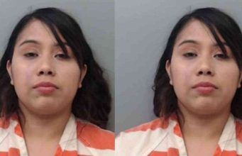 Woman allegedly attacks