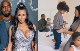 Kim Kardashian Dishes