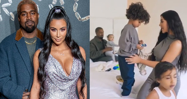 Kim Kardashian Dishes