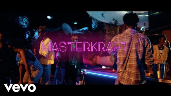 Masterkraft La La La Video
