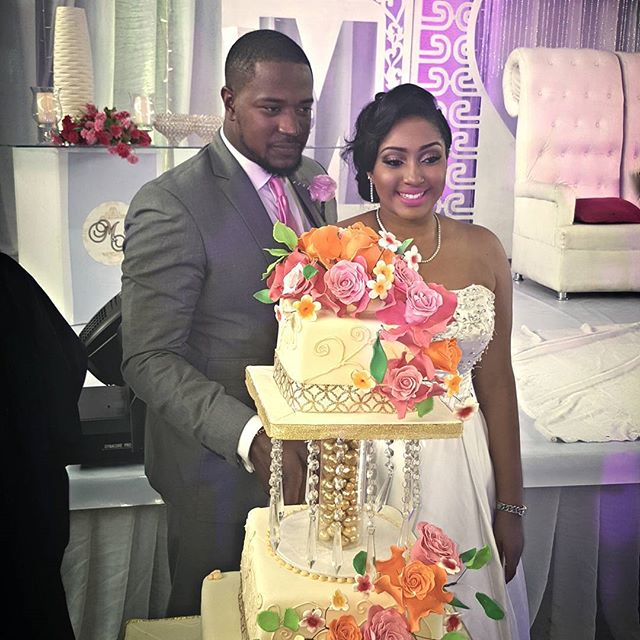 Mofe Duncan's marriage crashes