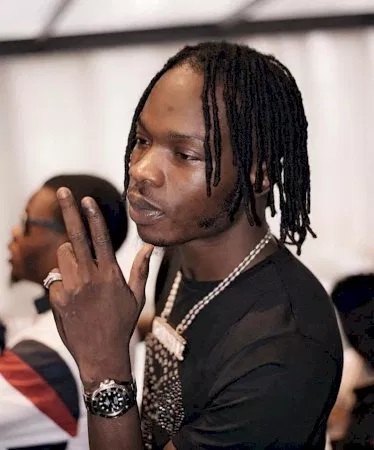 Naira Marley tells Nigerians