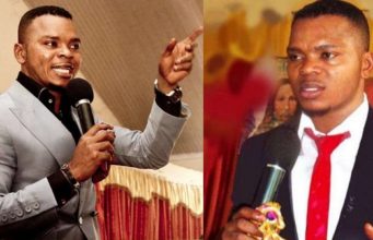 Bishop Obinim says