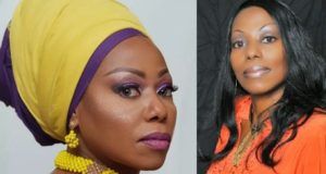 Prophetess Nonnie Roberson dies