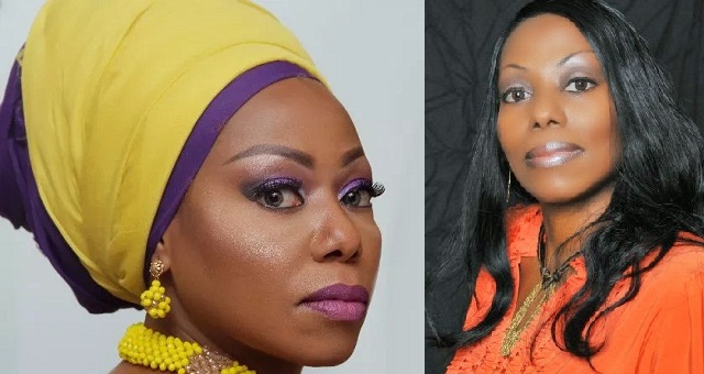 Prophetess Nonnie Roberson dies