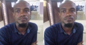 Islamic cleric arrested