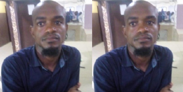 Islamic cleric arrested