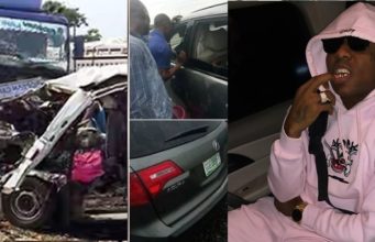 Small Doctor praised