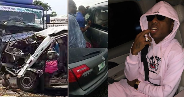 Small Doctor praised