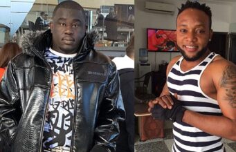 Soso Soberekon replies Kcee