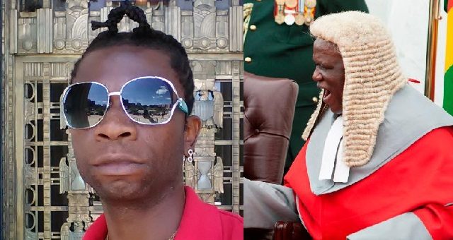 Speed Darlington calls