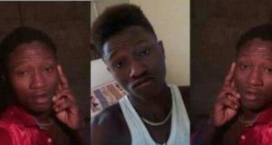 Teenage boy allegedly stabs