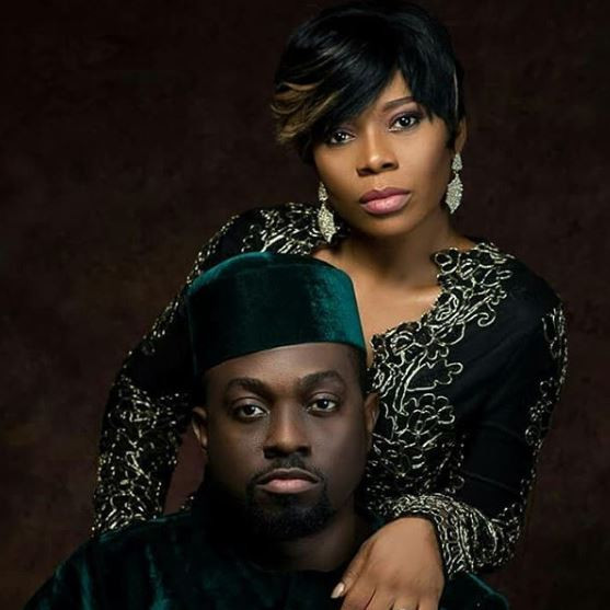 Florence Okechukwu celebrate