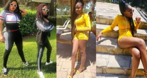 Toyin Lawanis daughter celebrates