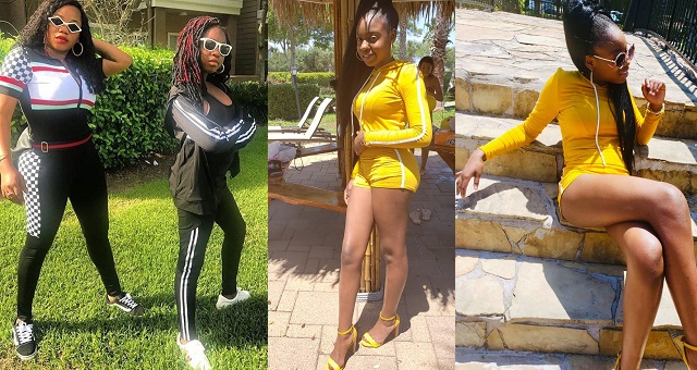 Toyin Lawanis daughter celebrates