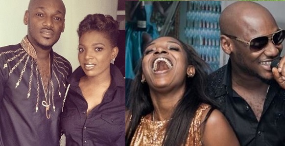 Tuface Idibia appreciates