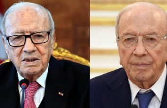 Beji Caid Essebsi
