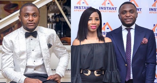 Ubi Franklin welcomes