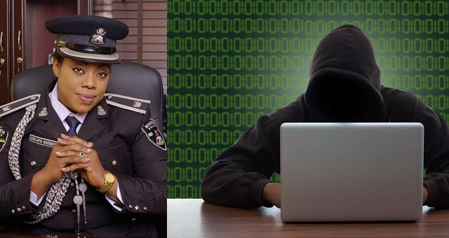 Badmus tells Yahoo Boys