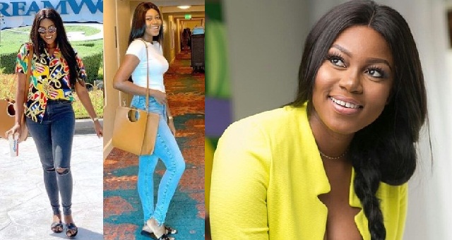 Yvonne Nelson schools