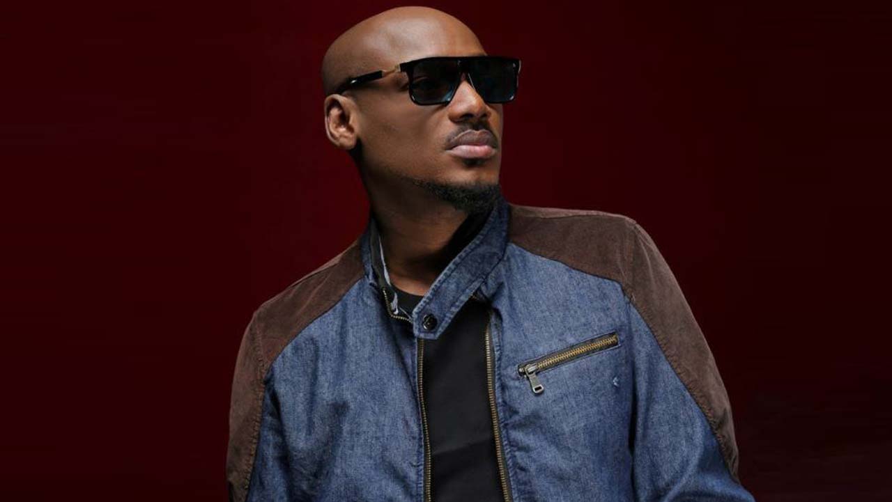 Wizkid hails 2Baba