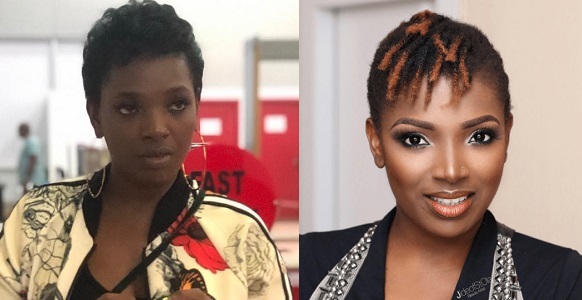 Annie Idibia loses Dad to cancer