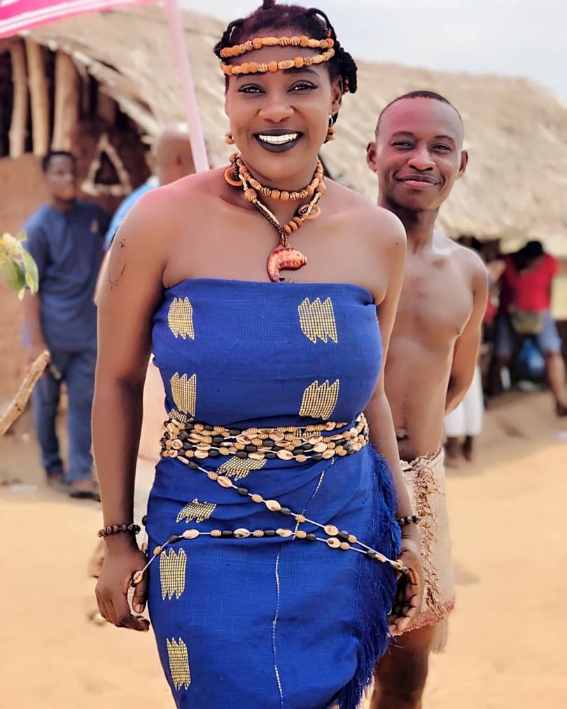 Nigerian man writes ladies