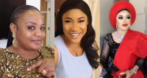 Funke Adesiyan fires back