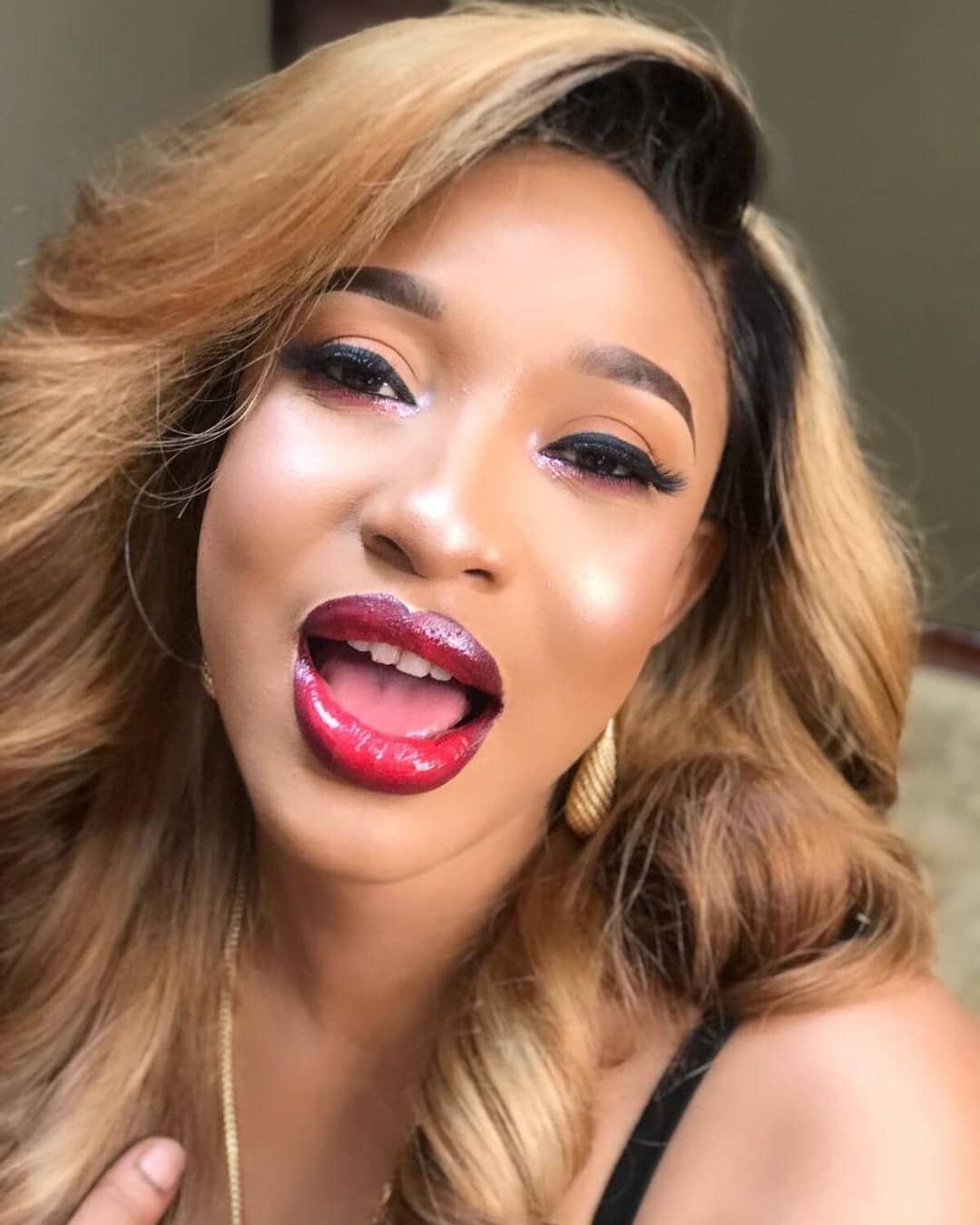 Nigerian man writes ladies