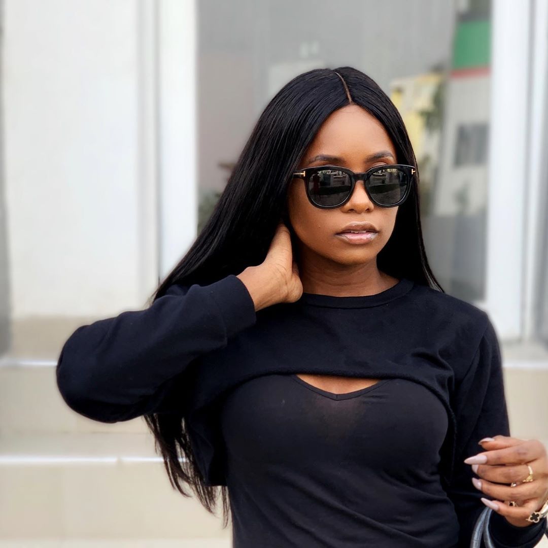 Kiki Osinbajo declares