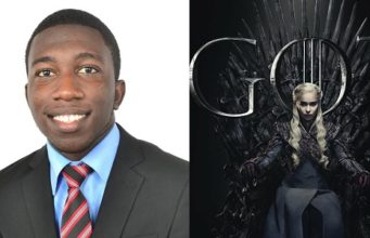 Ghanaian man says